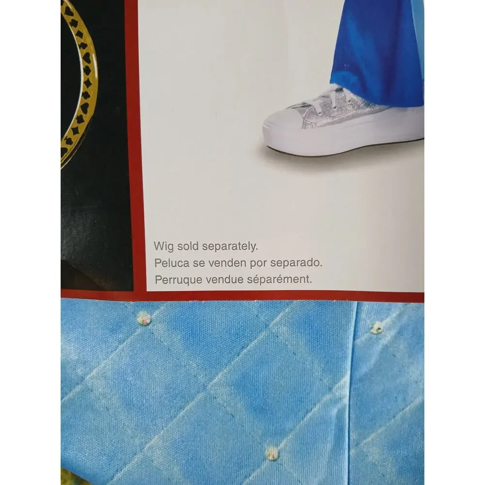 Disney brand new